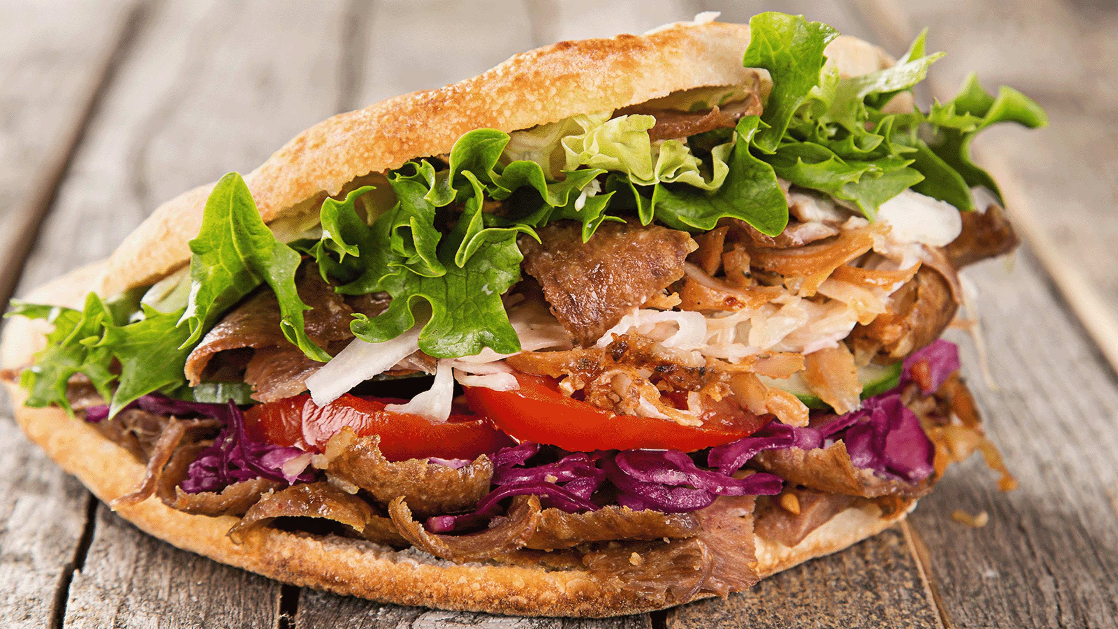 Ramo's Kebab Kirchen