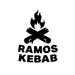 Ramo's Kebab logo.